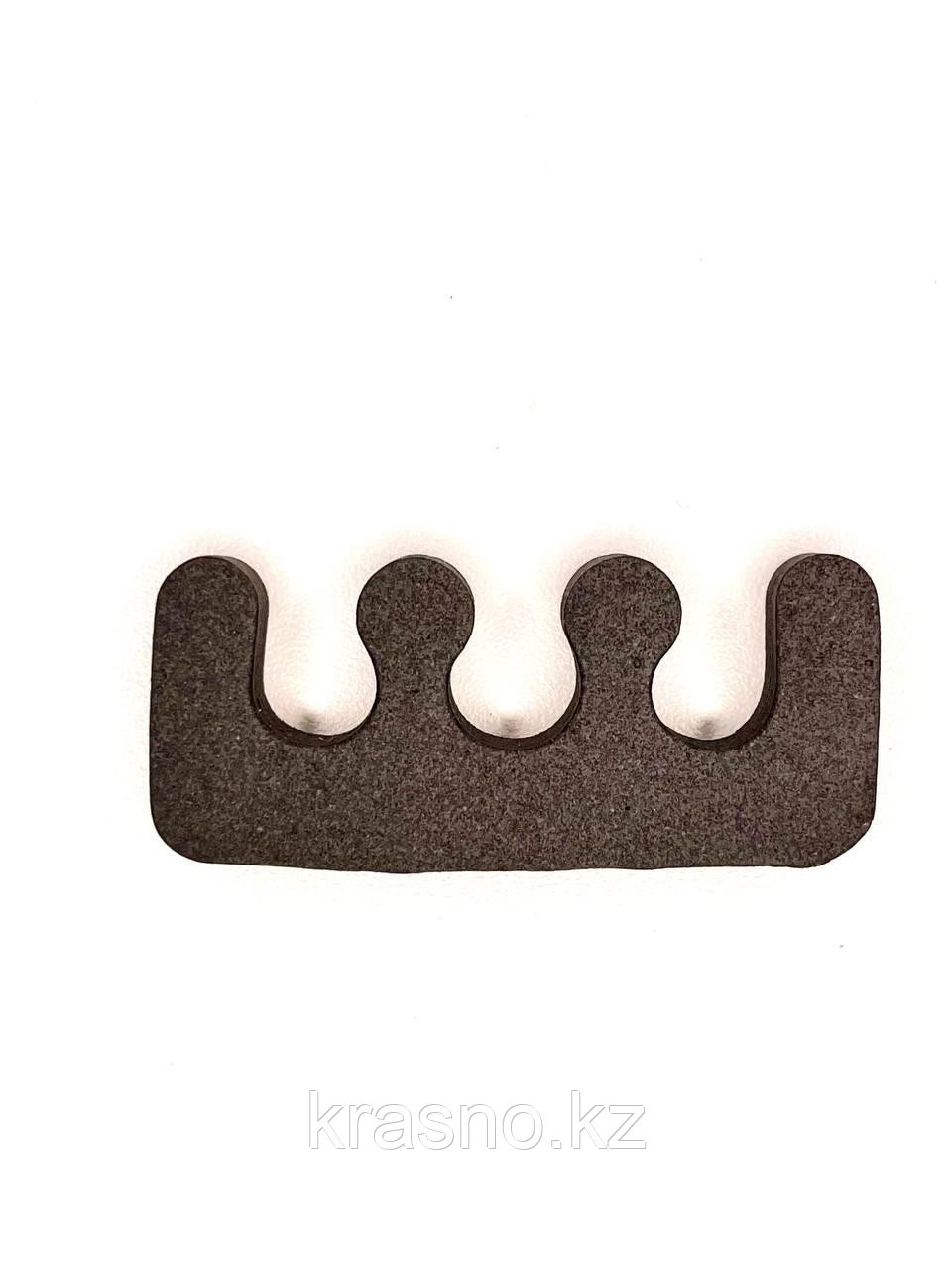 Разделители для пальцев 100пар/уп