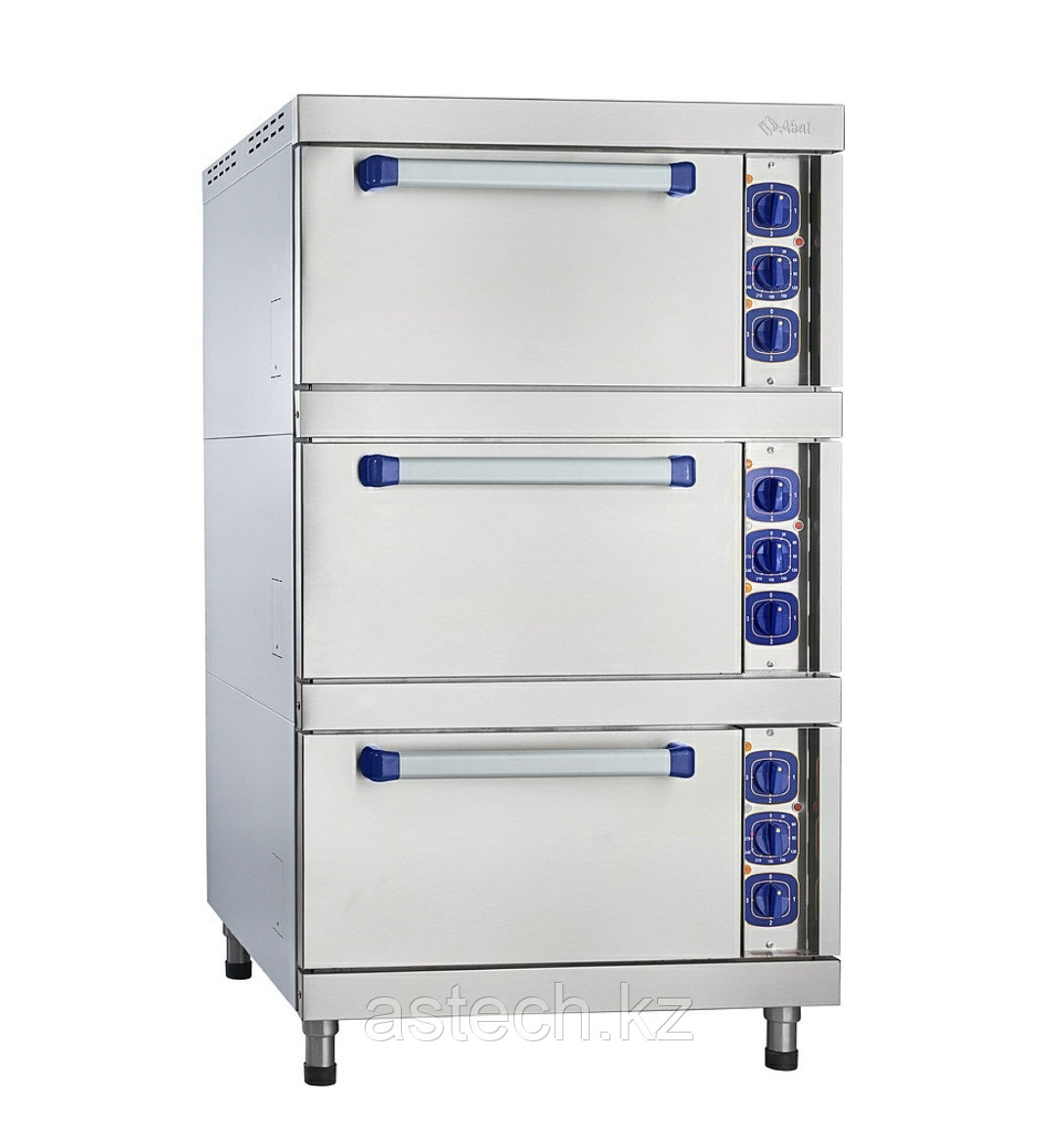 ABAT Жарочный шкаф на 9 листов