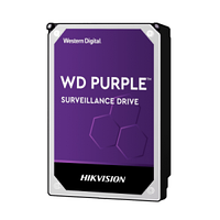 Western Digital WD20PURX Жесткий диск