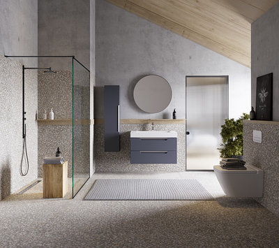 Коллекция CUBE