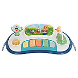 Ходунки Pituso Лесные музыканты Синий, фото 7