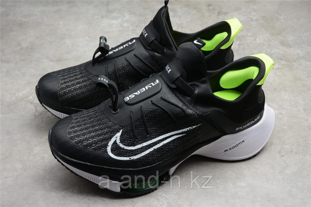 Кроссовки Nike AIR ZOOM TEMPO NEXT FLY EASE RUNNING SHOES - фото 2 - id-p107776902