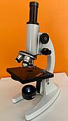 Микроскоп учебный ученический