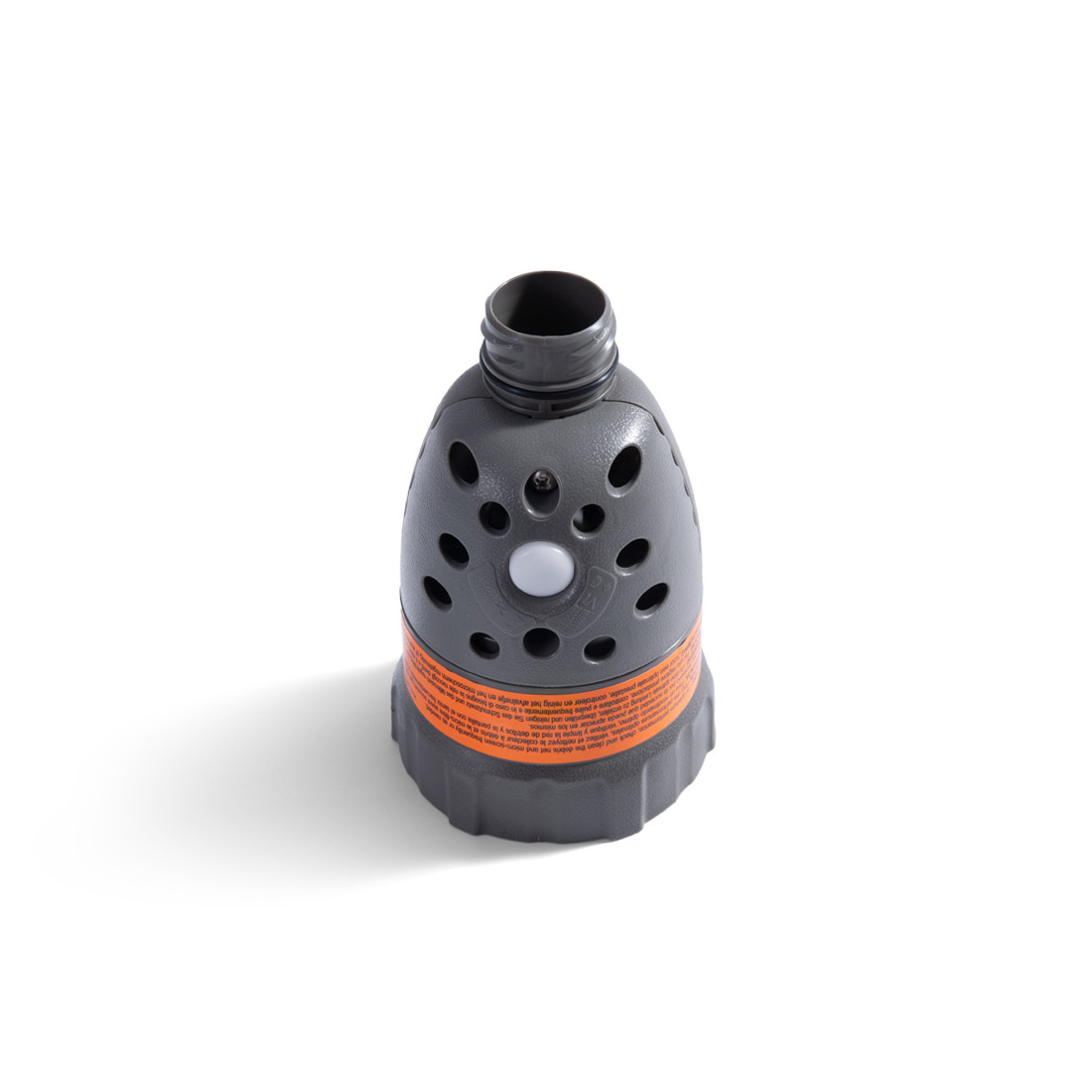 Клапан пластиковый для робота-пылесоса Intex 13199 - фото 1 - id-p107776863