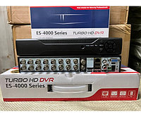 DVR SE-4016 Гибридный видеорегистратор 16 канальный Xmeye