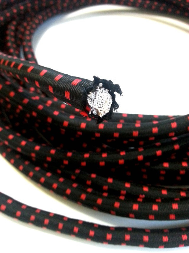 оплетка кабеля термостойкая 8мм2. п. вилатерм 30 мм (порилекс жгут ) (3 м/шт; 130 шт/упак). шнур прорезиненный 10мм. жгут уплотнительный "стенофлекс" (в бухте), диаметром: 50 мм.