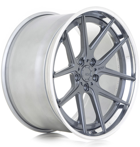 Кованые диски ADV5.0 SL SERIES 3-х составные