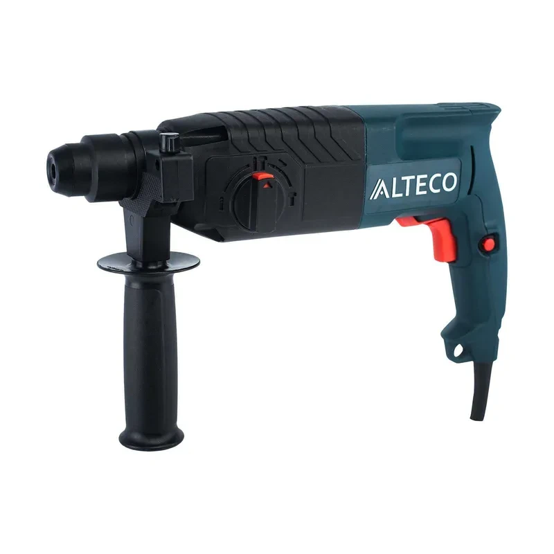 Перфоратор ALTECO RH 650-24 SDS-Plus - фото 1 - id-p107780849