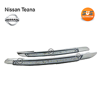 Дневные ходовые огни для Nissan Teana 2014-
