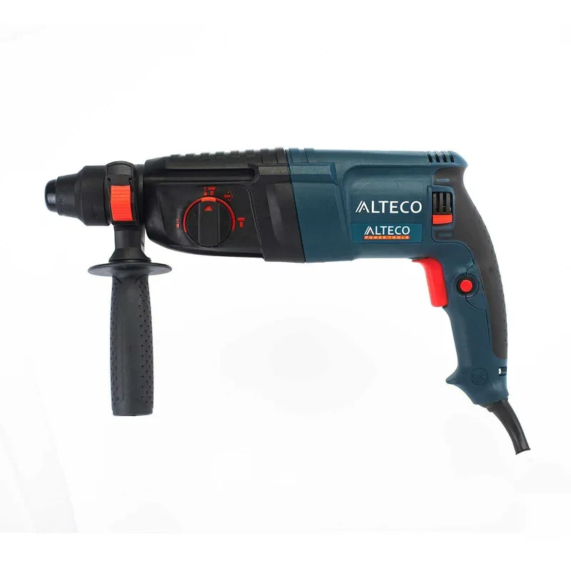 Перфоратор ALTECO RH 850-26 SDS-Plus - фото 2 - id-p107780964