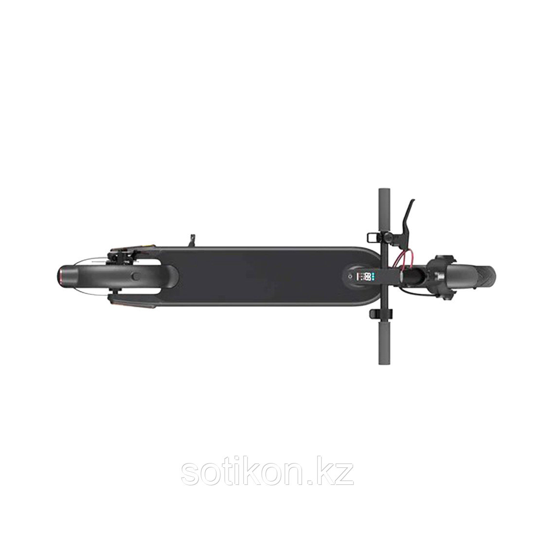 Электросамокат Xiaomi Electric Scooter 4 Pro - фото 3 - id-p107780953