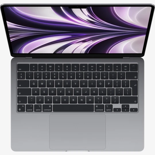 Ноутбук MacBook Air MLXX3RU - фото 2 - id-p107781034
