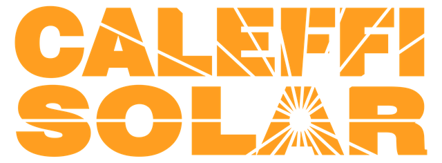 caleffi_solar_logo