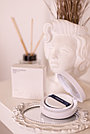 Классический тональный кушон Missha Magic Cushion Cover Lasting, фото 2