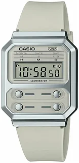 Часы Casio Retro A-100WEF-8ADF