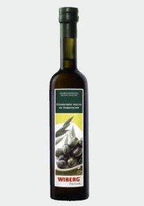 Оливковое масло из Андалусии 0,5л, WIBERG