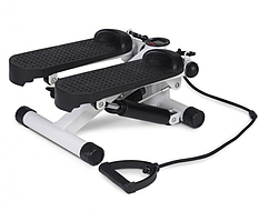 Мини-степпер PASSO с эспандером