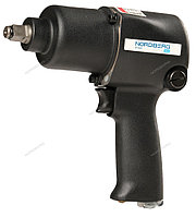Пневмогайковерт ударный 1/2", 680 нм NORDBERG ECO NP14068