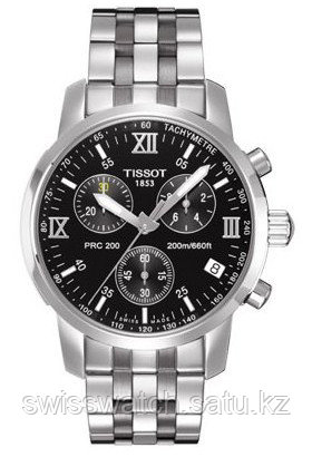 Наручные часы Tissot T014.417.11.058.00