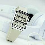 Часы Casio Retro A-100WEF-8ADF, фото 3
