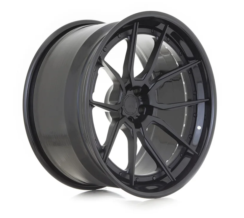 Кованые диски ADV5.0 CS SERIES 3-х составные