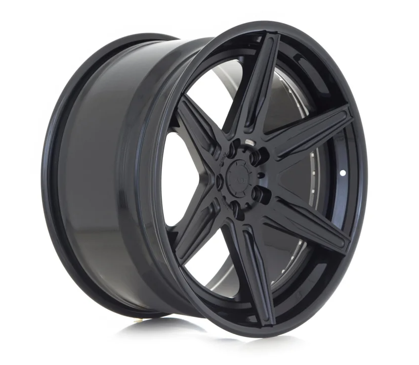 Кованые диски ADV6 CS SERIES 3-х составные