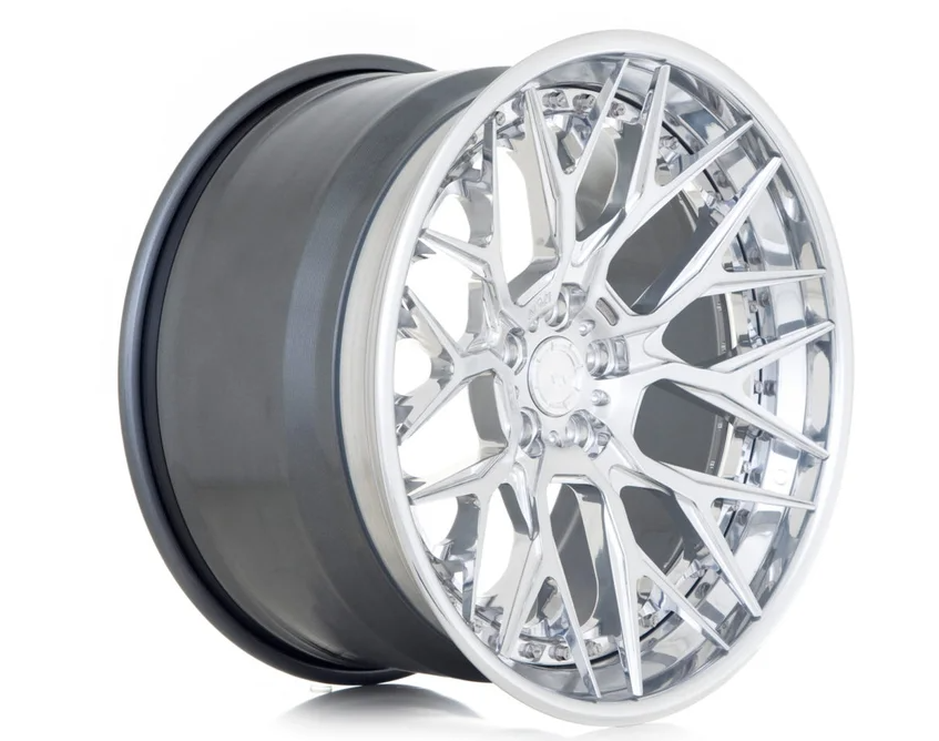 Кованые диски ADV10.0 CS SERIES 3-х составные