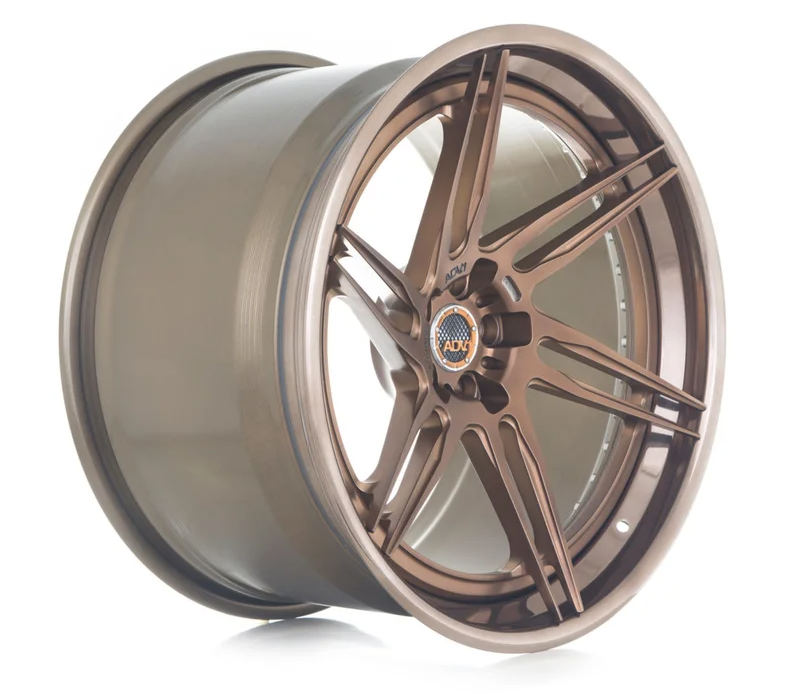 Кованые диски ADV06R CS SERIES 3-х составные