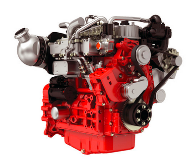 Двигатель Cummins M11. Китайская копия хорошего качества. Новая., фото 1
