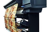 Латексный принтер HP Latex 360 (ВНИМАНИЕ принтер Б/У), фото 3