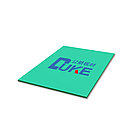 Акрил 3 (Зеленый 8617-617) 1,23мХ2,45м, фото 2