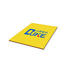 Акрил 3 (Желтый 8235) 1,23мХ2,45м, фото 2