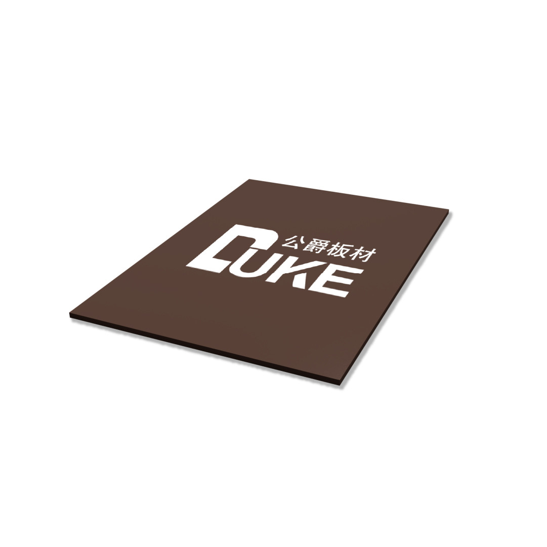 Акрил 3 (Темно коричневый 8814) 1,23мХ2,45м, фото 1