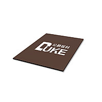 Акрил 3 (Темно коричневый 8814) 1,23мХ2,45м