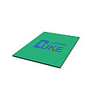 Акрил 3 (Зеленый 348) 1,23мХ2,45м, фото 2