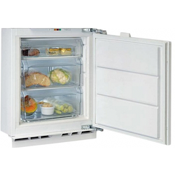 Встраиваемая морозильная камера  Whirlpool  AFB 8281