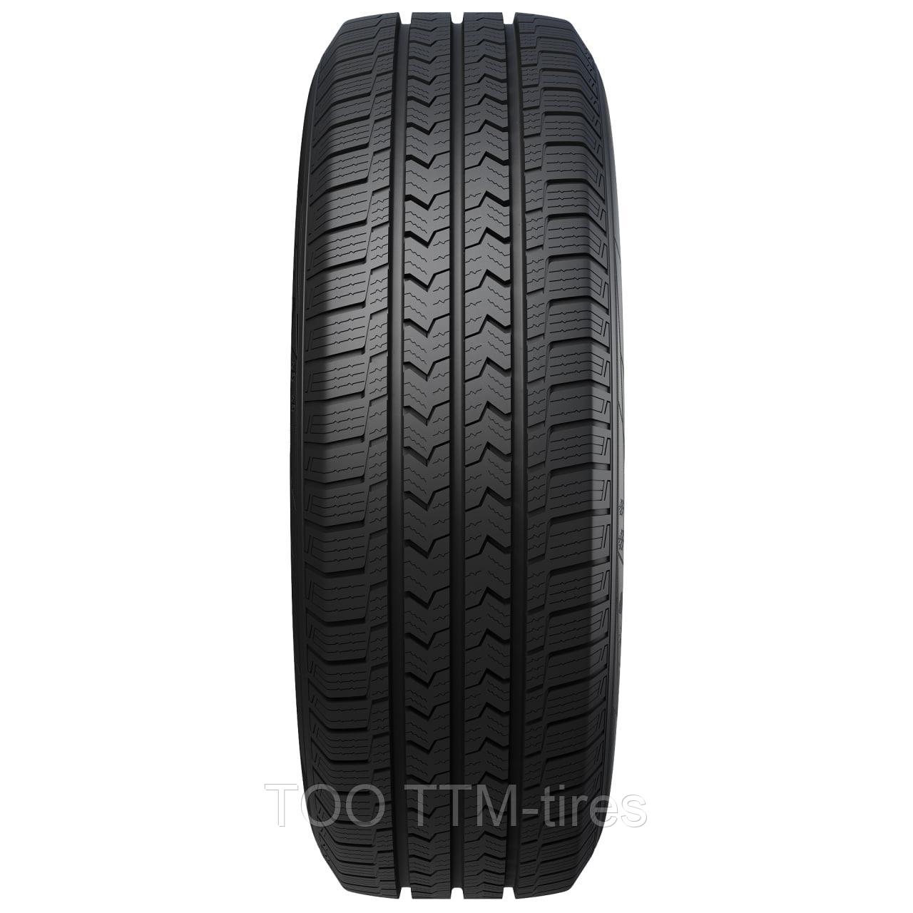 Шины зимние TOURADOR X ALL CLIMATE VAN + 185/75R16C 104/102S - фото 2 - id-p107781498