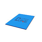 Акрил 3 (Синий 325) 1,23мХ2,45м, фото 2