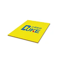 Акрил 3 (Желтый 237) 1,23мХ2,45м