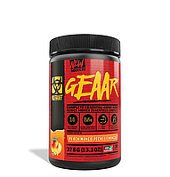 БАД Geaar Amino, 378 g, Mutant Peach mango