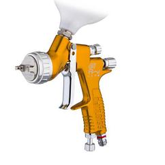 Краскопульт DeVilbiss GTI Pro Lite PROLT-GTE20-16 1.6 мм