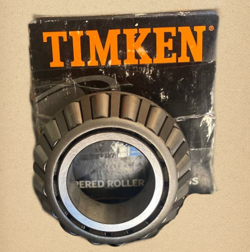 Конический роликовый подшипник Timken HM903247-70000 - фото 1 - id-p107782597