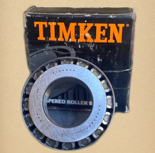 Конический роликовый подшипник Timken HM903247-70000 - фото 2 - id-p107782597