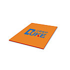 Акрил 3 (Оранжевый 266) 1,23мХ2,45м, фото 2