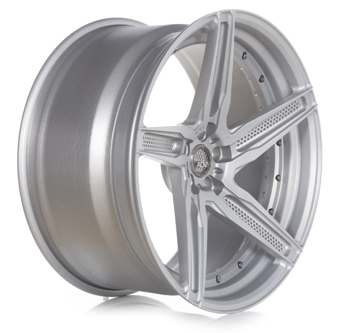 Кованые диски ADV05RM CS SERIES 2-х составные