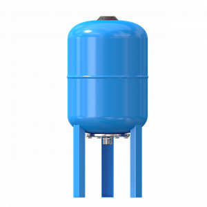 Гидроаккумулятор 24л KRATS, (ножки L)