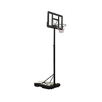 Баскетбольная стойка Мобильная