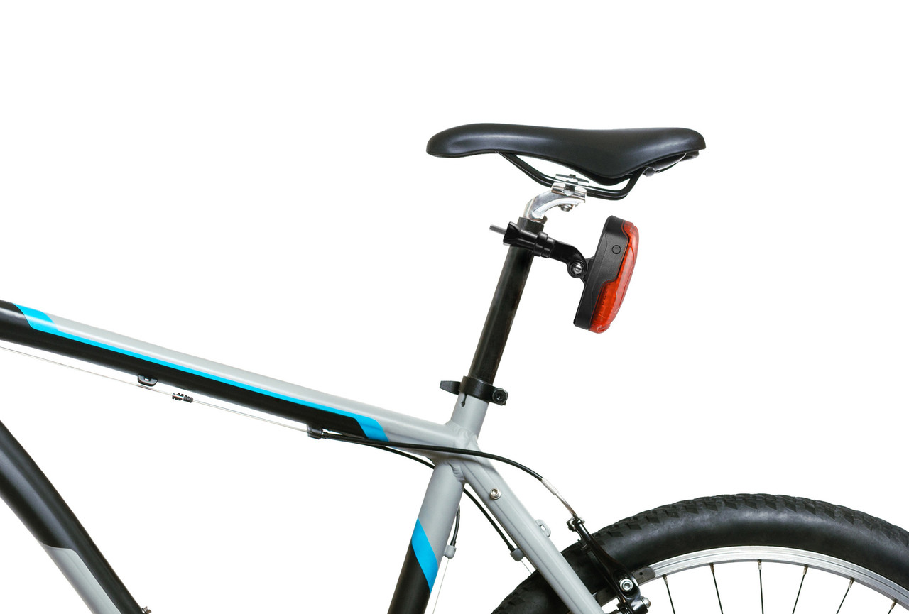 Велосипедный GPS-трекер ТК906 - фото 2 - id-p107781186
