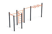 Спортивныйкомплекс № 1 КВ