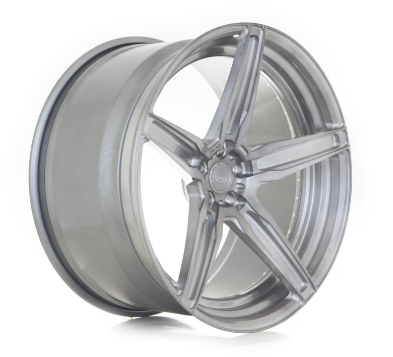 Кованые диски ADV5 CS SERIES 2-х составные